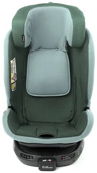 Jane Concord iTourer 0-25 kg