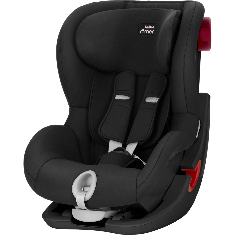 Britax Romer King II 9-18 kg