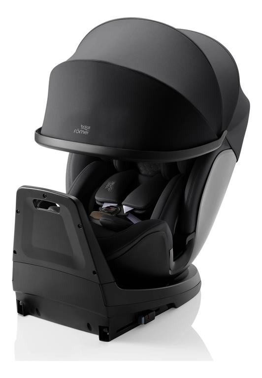 Britax Romer Swivel Grow Max Air 0-25 kg