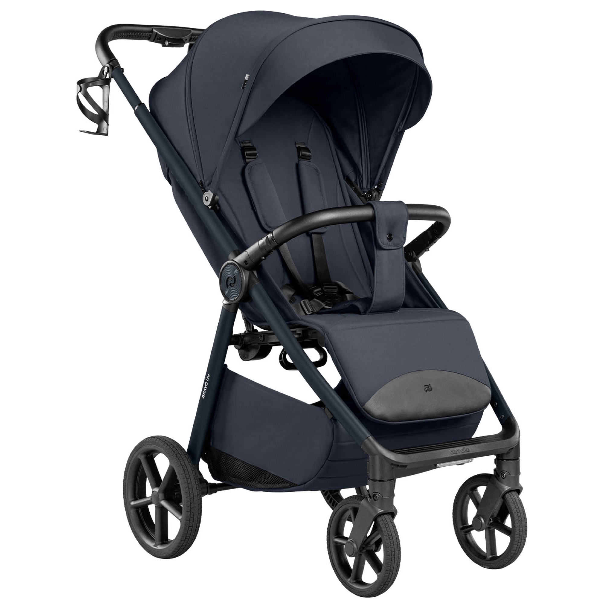 Carrello Bravo Lite Deluxe CRL-5529