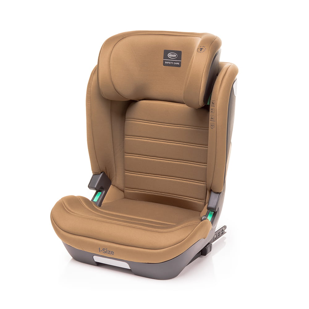 4Baby App-Fix 15-36 kg