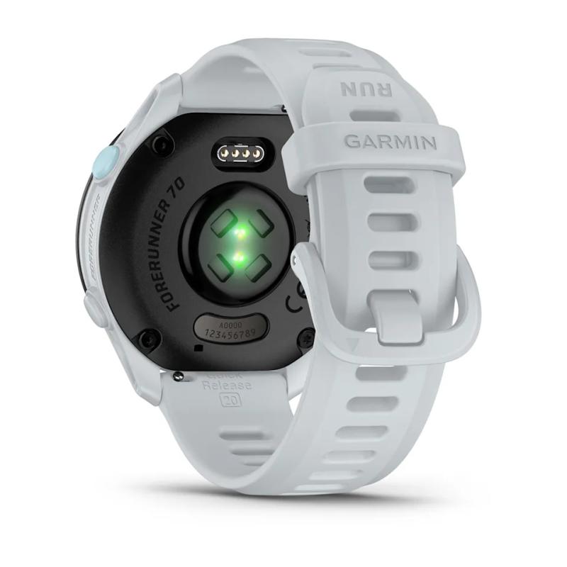 Garmin Forerunner 70 Whitestone [010-04307-01]