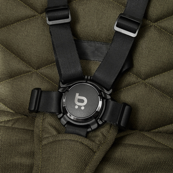 Future Design Xplode Chrome 