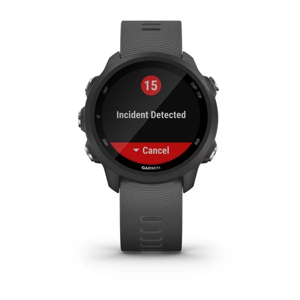 Garmin Forerunner 245 - zegarek sportowy GPS | sklep abcGPS.pl