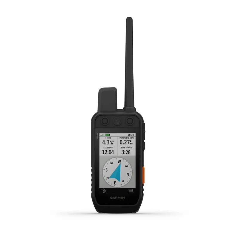 Garmin Alpha 300i K 010-02806-55