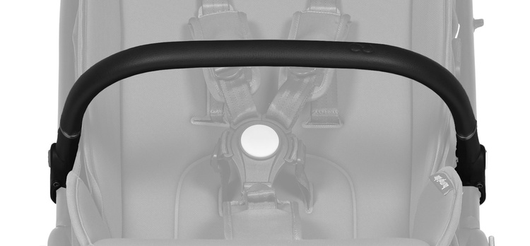 Bumprider Pałąk do Connect Mini