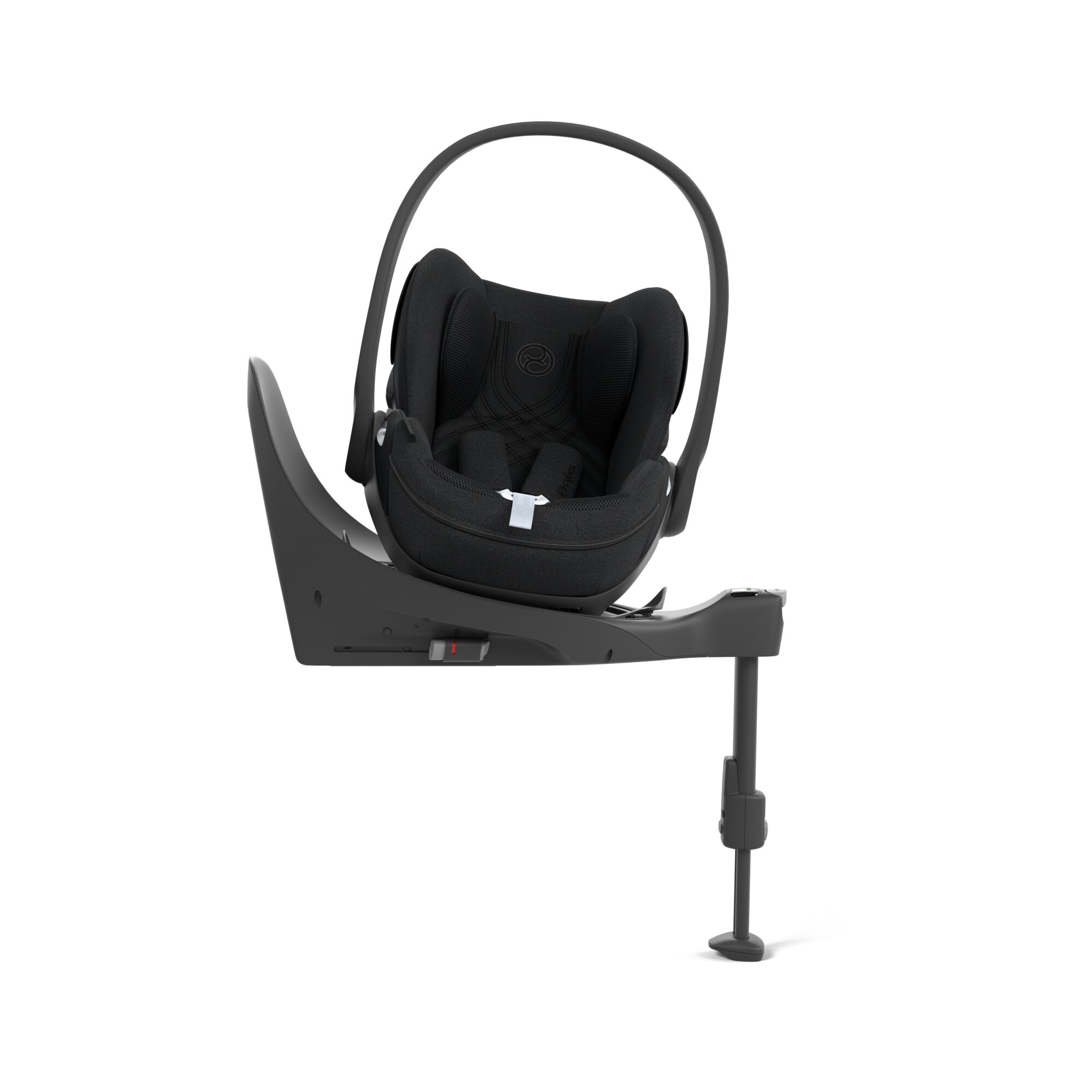 Cybex Cloud T i-size 0-13 kg + baza T