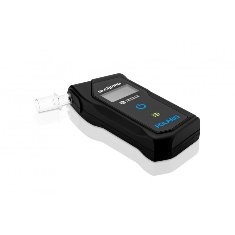 Alkomat AlcoFind Polaris elektrochemiczny