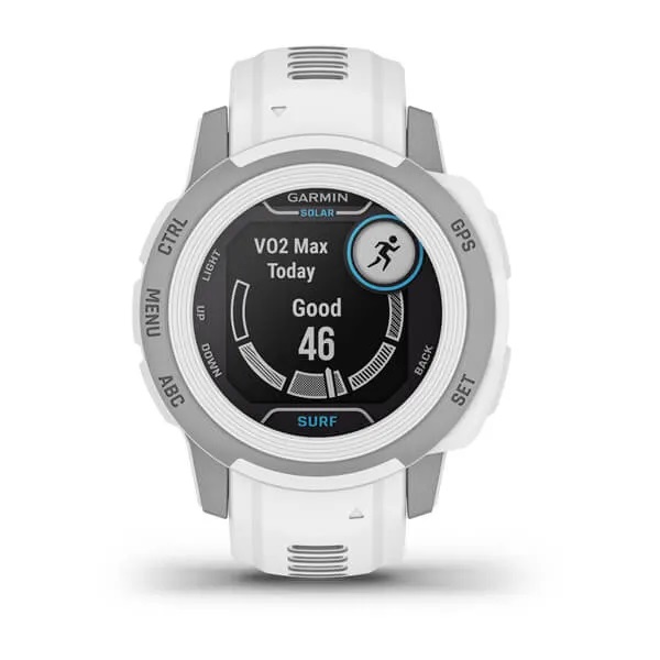 Garmin Instinct 2S Solar Surf Ericeira [010-02564-03]