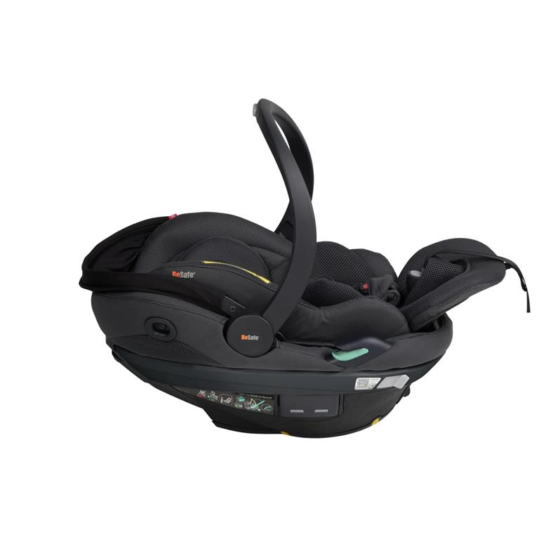 BeSafe Go Beyond 2 0-13 kg