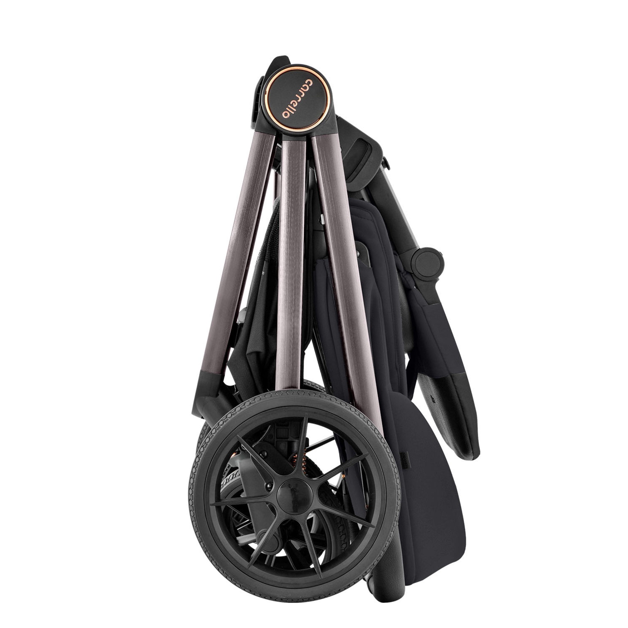 Carrello Ultra 2w1 CRL-6525  