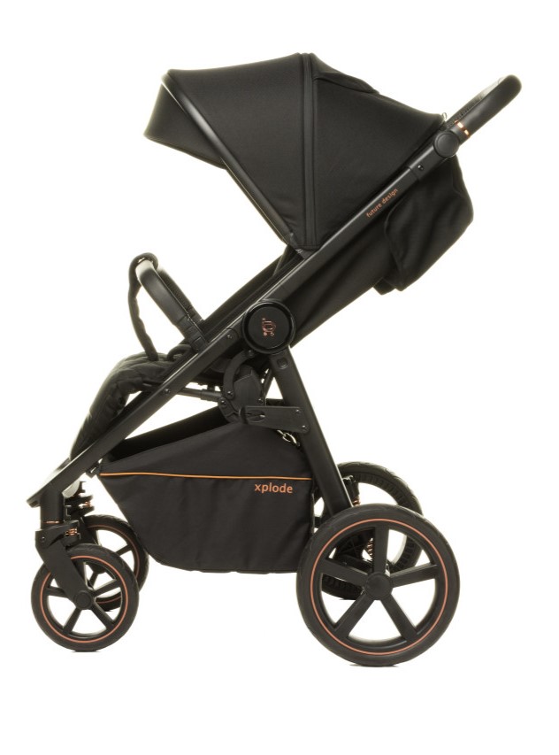 Future Design Xplode