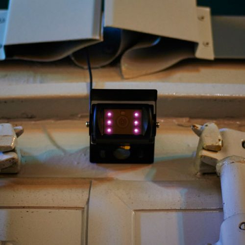 Rejestrator BlackVue DR750X-2CH Truck