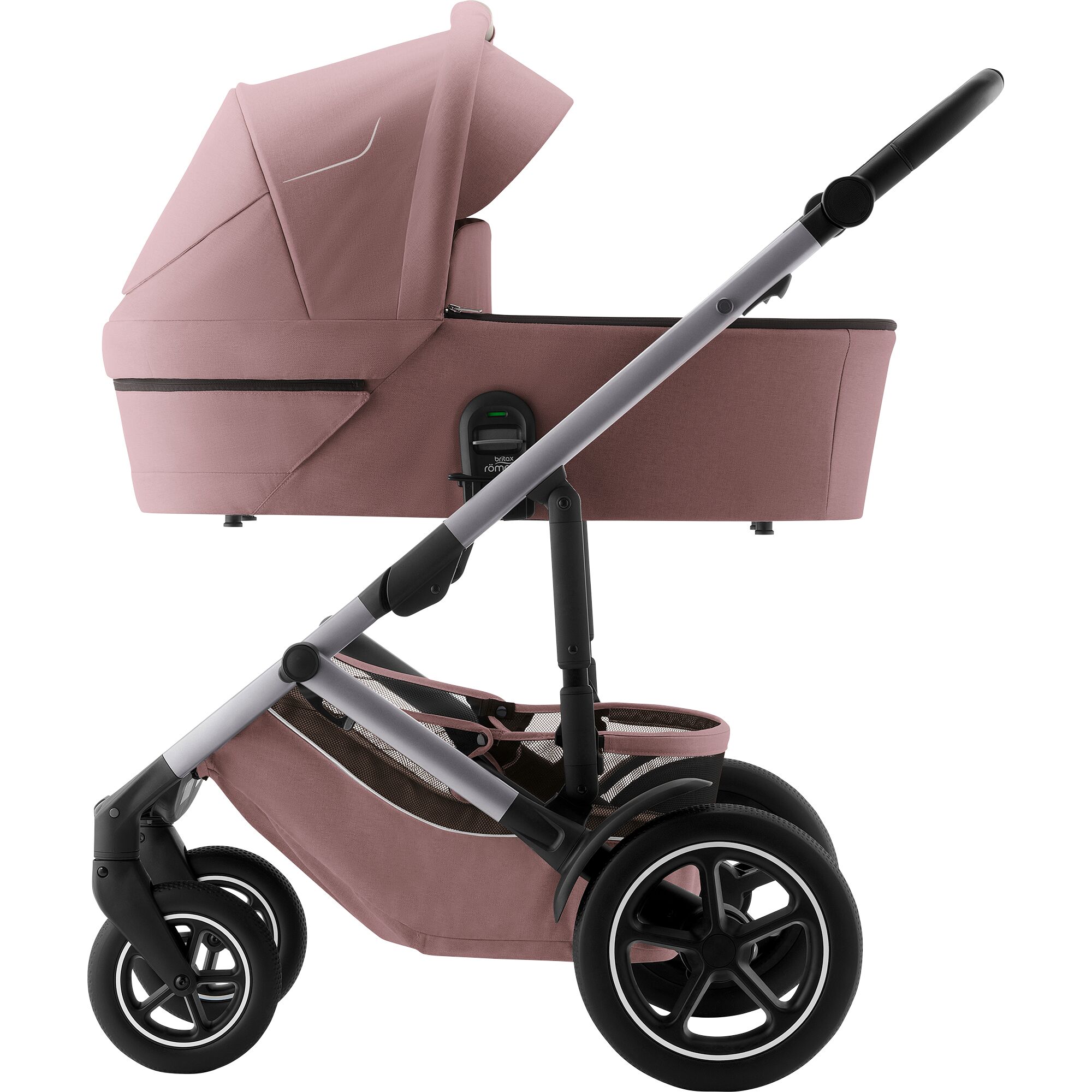 Britax Romer Gondola do Smile 5Z