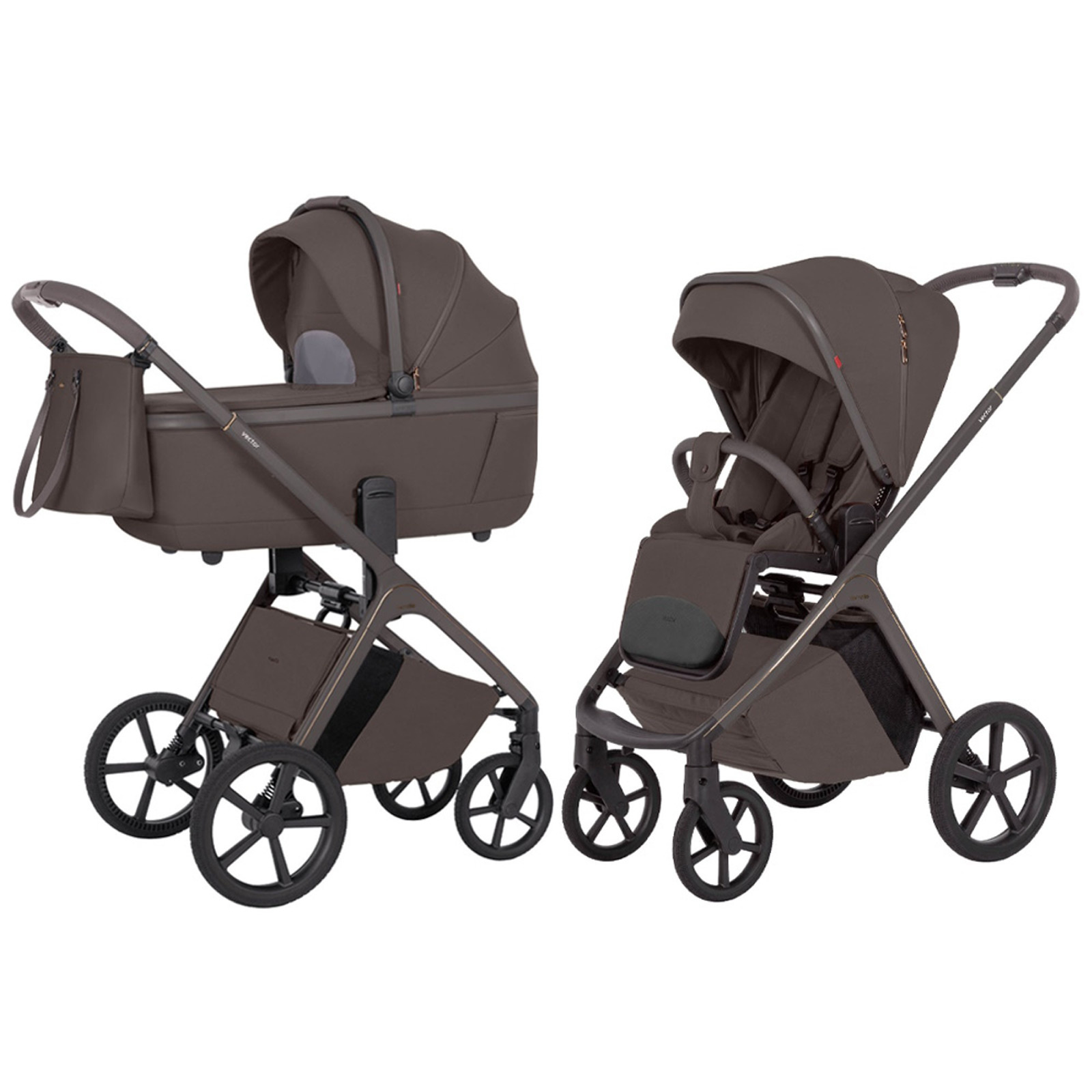 Carrello Vector CRL-6552