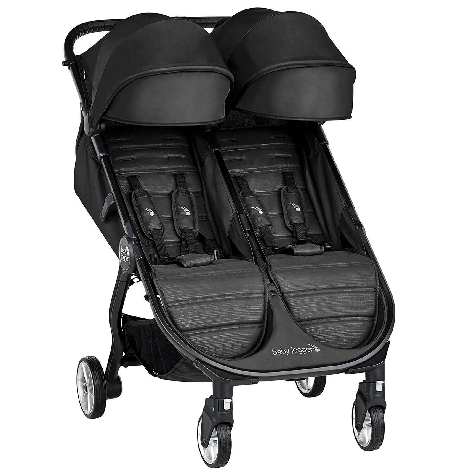 Baby Jogger City Tour 2 Double