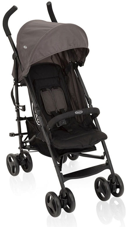 Graco Travelite