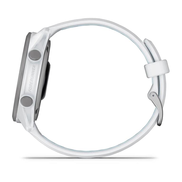 Garmin Forerunner 170 Whitestone / Cloud Blue  [010-03920-01]