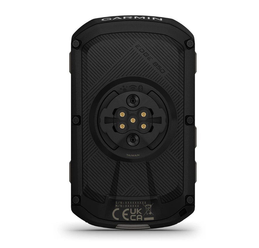 Garmin Edge 850 [010-03023-01]