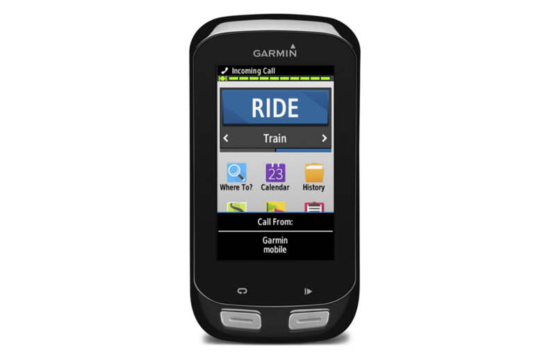 Garmin Edge 1000
