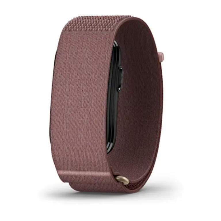 Garmin Cirqa Smart Band Mauve
