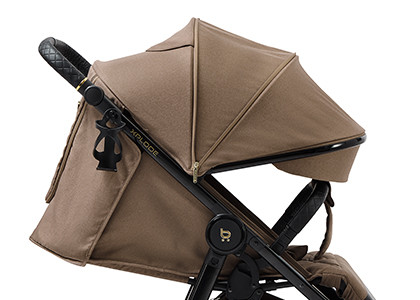 Future Design Xplode Chrome 