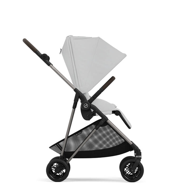 Cybex Melio 4.0 