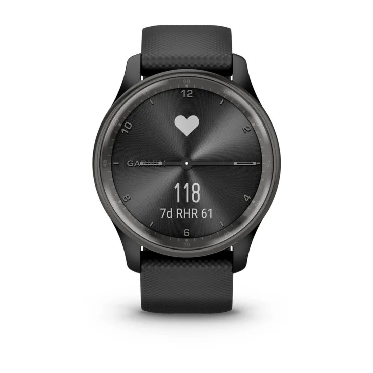 Garmin Vivomove Trend