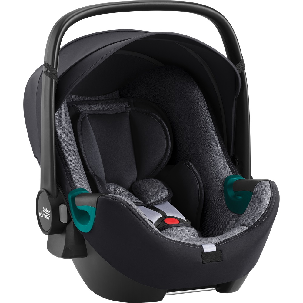 Britax Romer Baby-Safe 3 i-Size 0-13 kg