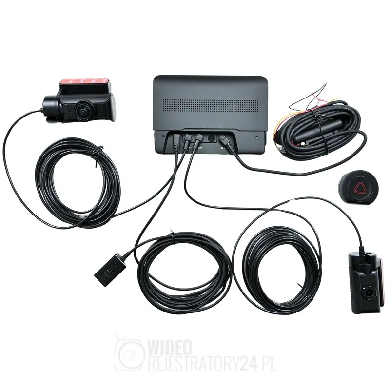 Blackvue DR970X Box-2CH Plus