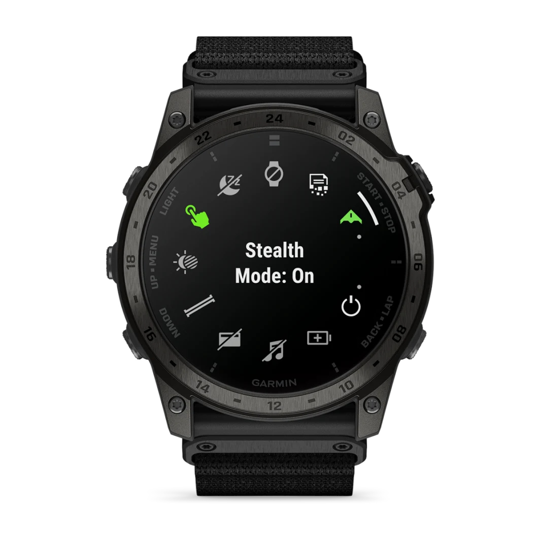 Garmin Tactix 7 Amoled 010-02931-01
