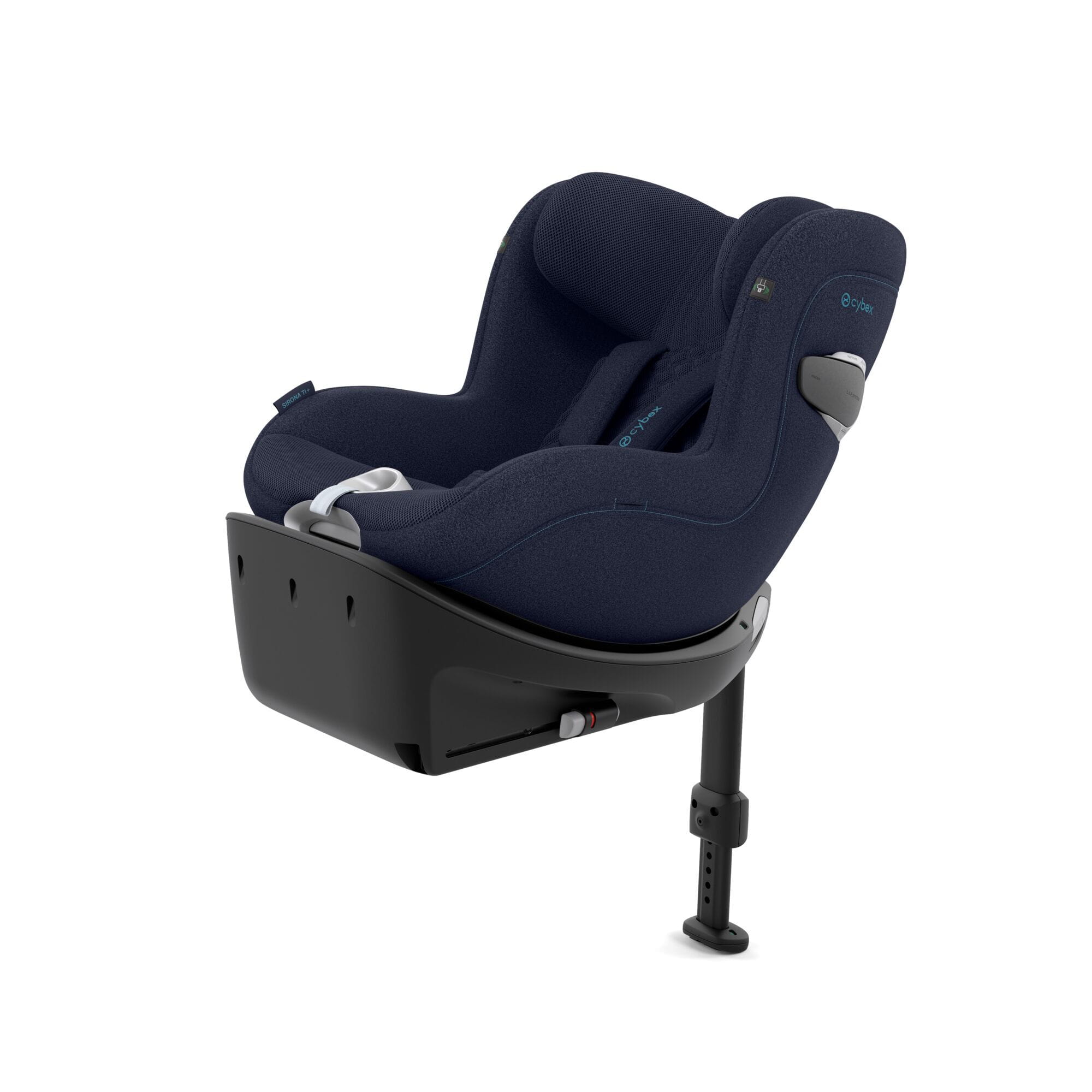 Cybex Sirona Ti i-size 0-18 kg