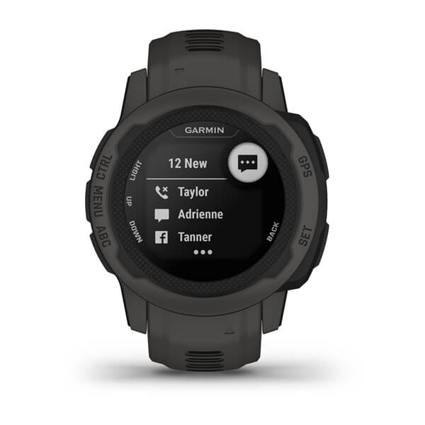 Garmin Instinct 2S 