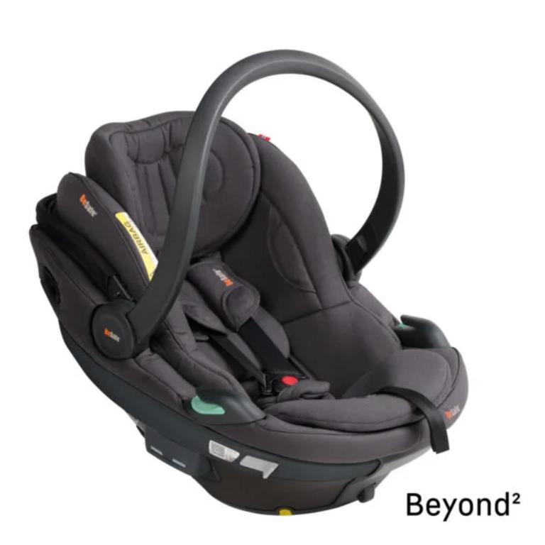 BeSafe Go Beyond 2 0-13 kg