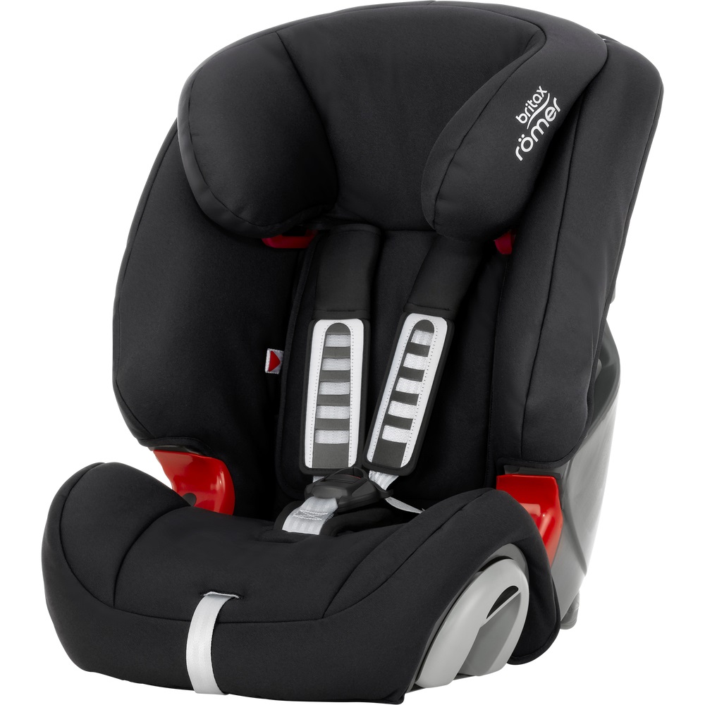 Britax Romer Evolva 1-2-3 9-36 kg