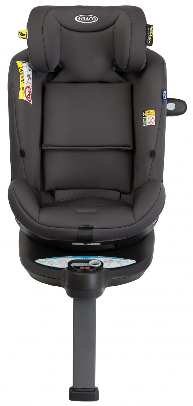 Graco Turn2Me Grow i-size 0-25kg