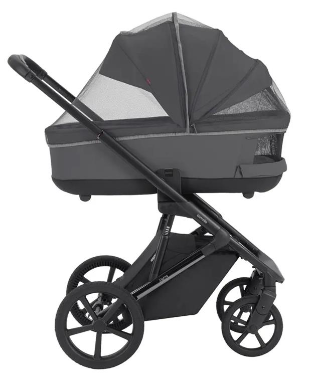 Carrello Sigma CRL-6523 