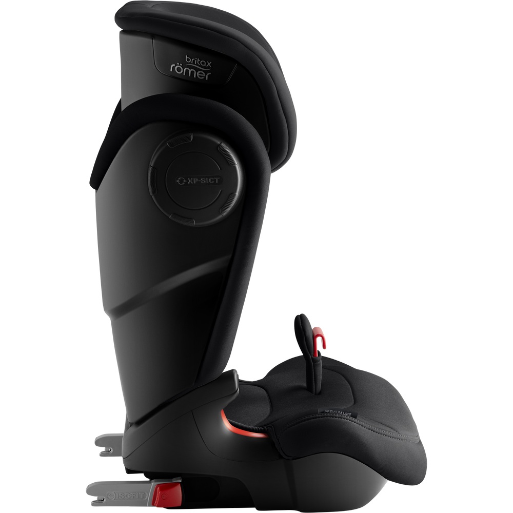 Britax Romer Kidfix III M 15-36 kg