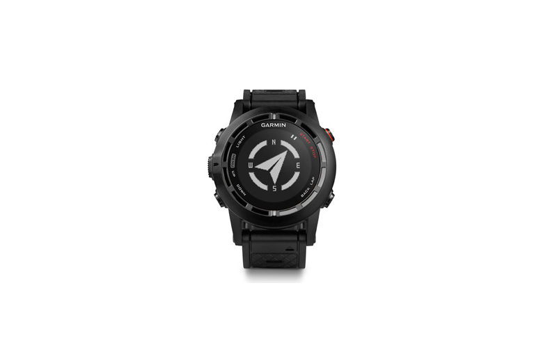 Garmin Fenix 2 + mapy topo [010-01040-61] 