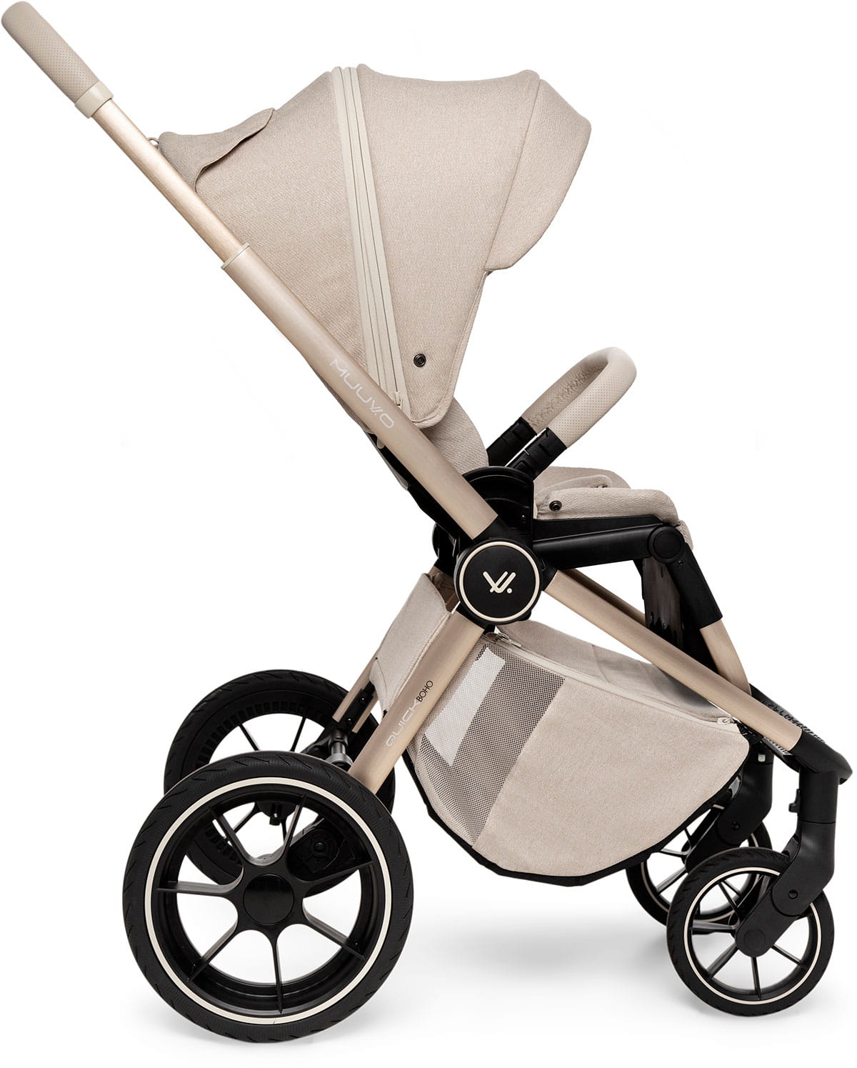 Muuvo Quick Boho 2w1 