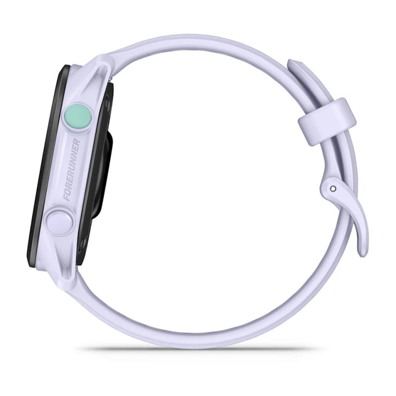 Garmin Forerunner 70 Cool Lavender [010-04307-03]