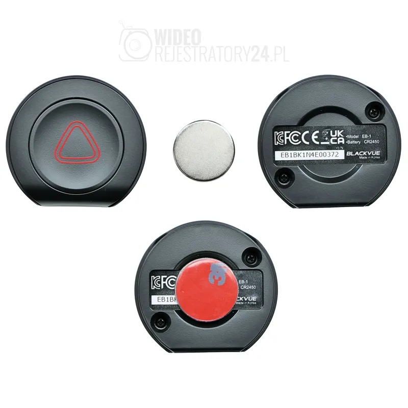 Blackvue DR970X Box-2CH Plus