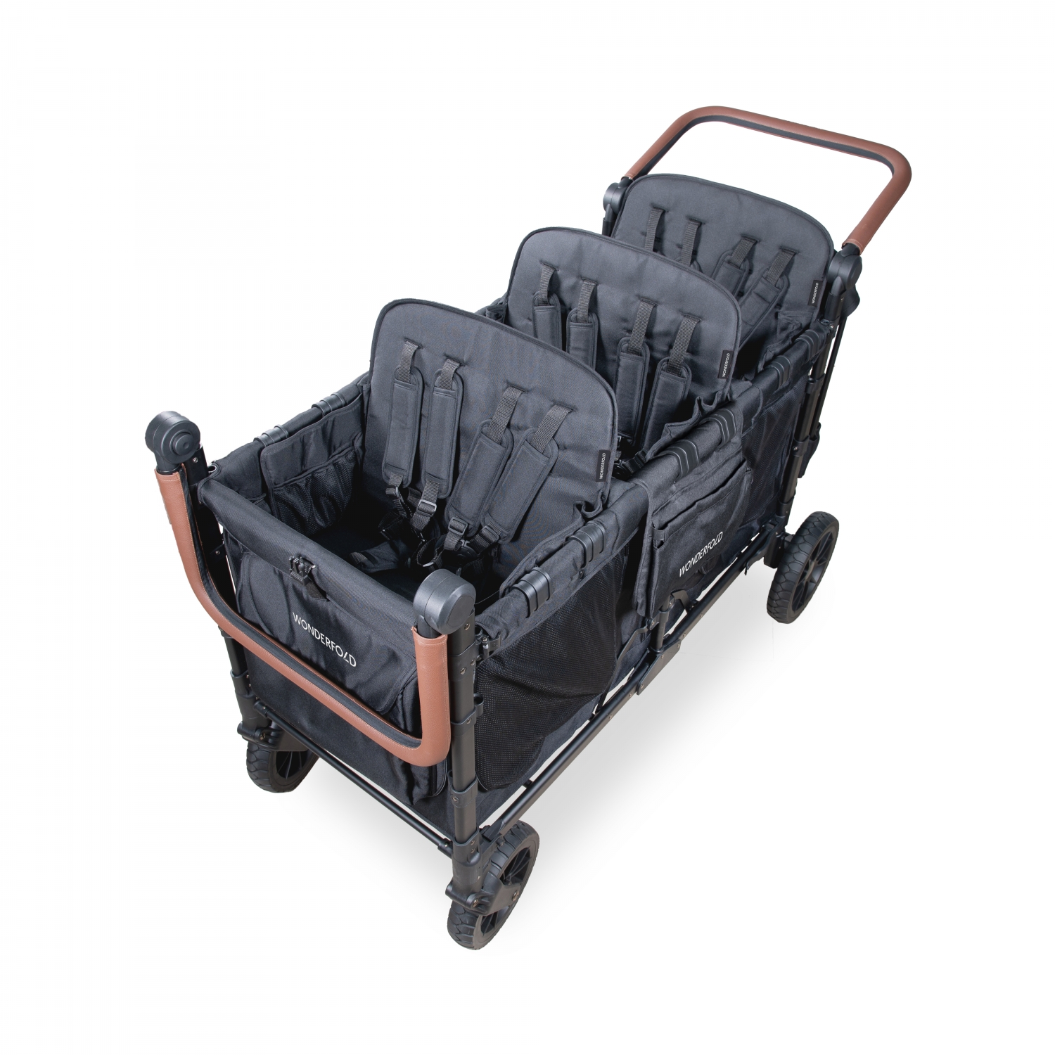 Wonderfold W6 Pro Stroller