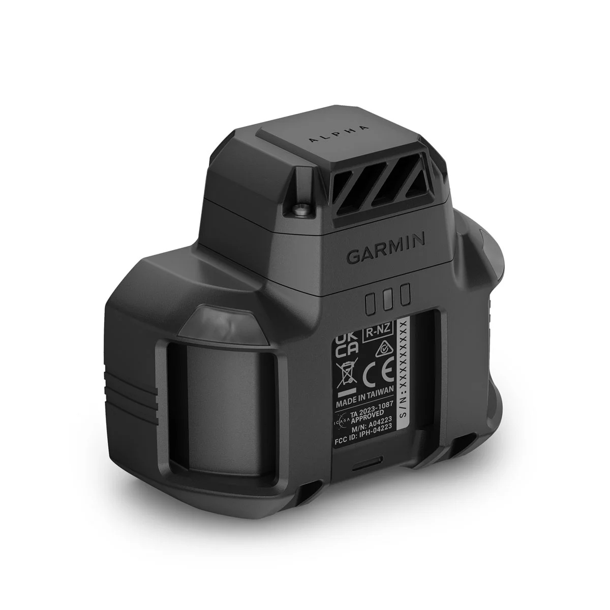 Garmin Beeper Battery Pack [010-03383-00]