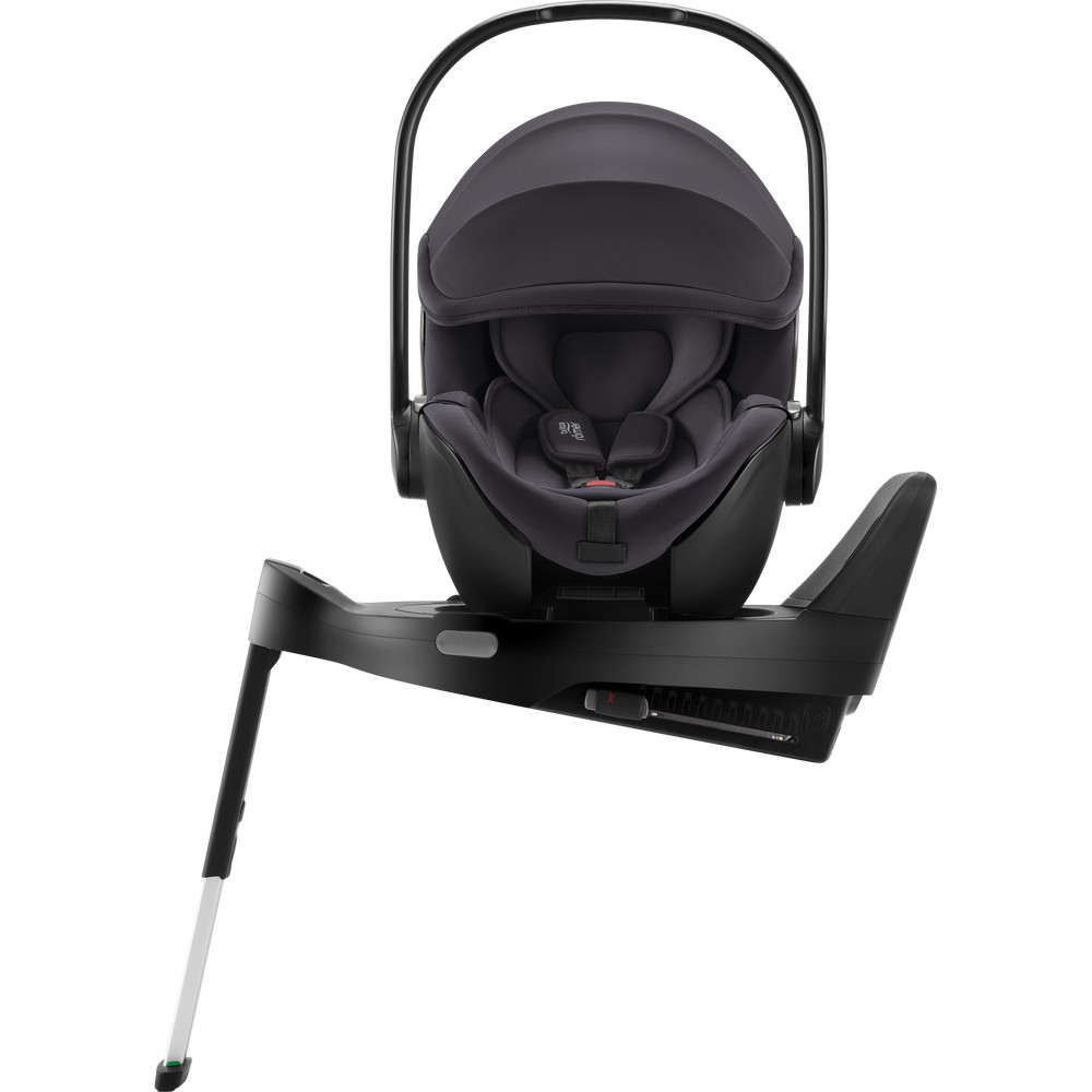 Britax Romer Baby-Safe PRO 0-13 kg