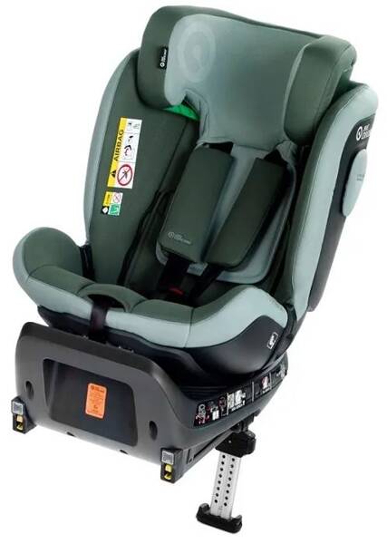 Jane Concord iTourer 0-25 kg