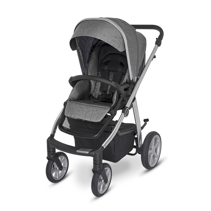 Espiro Next UP Melange