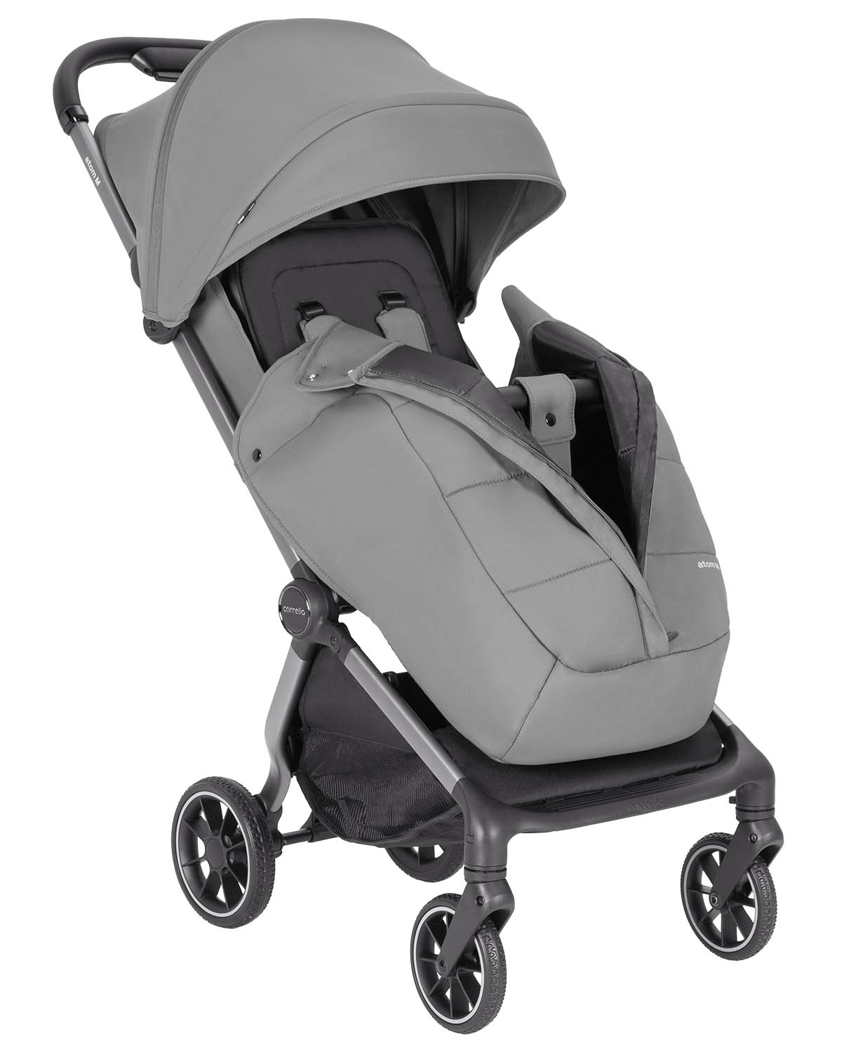 Carrello Atom M CRL-5527