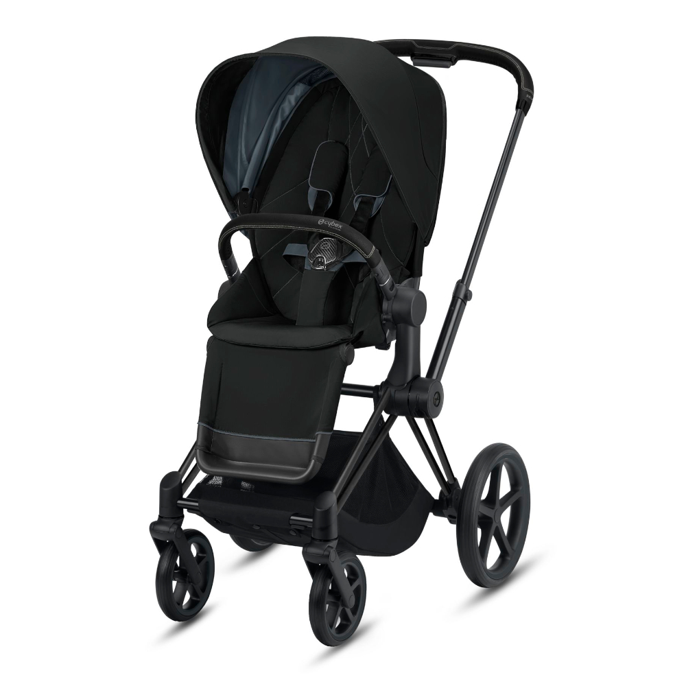 Cybex Priam 2.0
