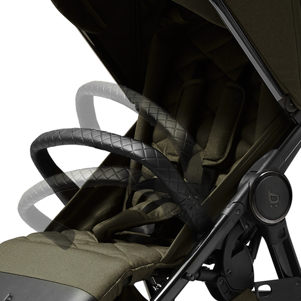 Future Design Xplode Chrome 